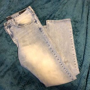 Bullhead Denim Men’s Jeans 34x32